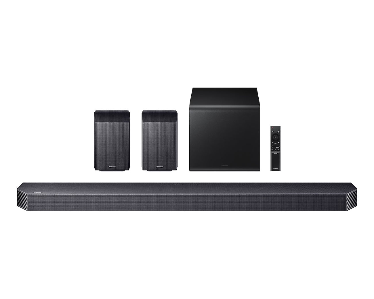 Barra de Sonido Samsung Q930F 9.1.4 (2025)