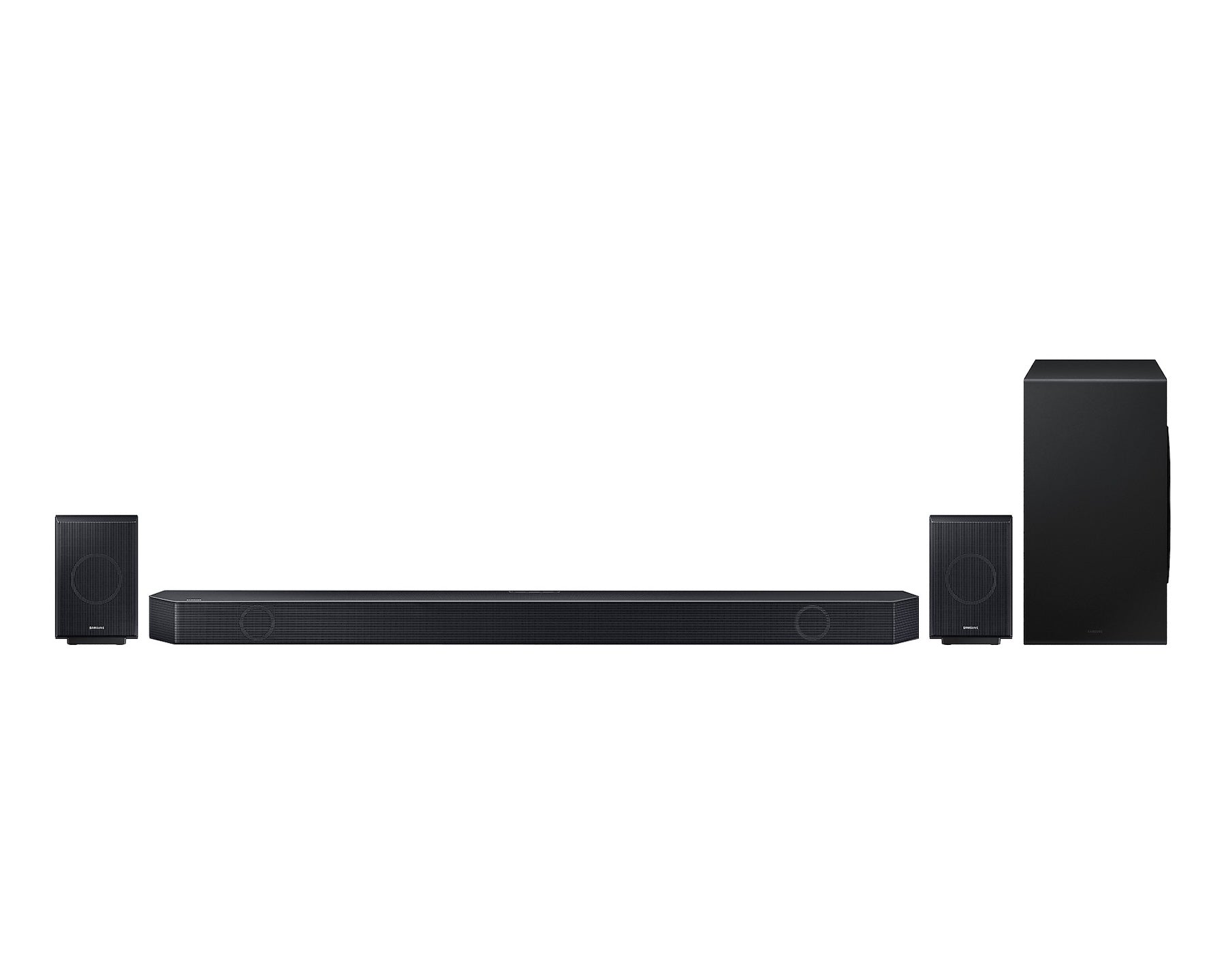 Soundbar HW-Q990C 11.1.4 ch