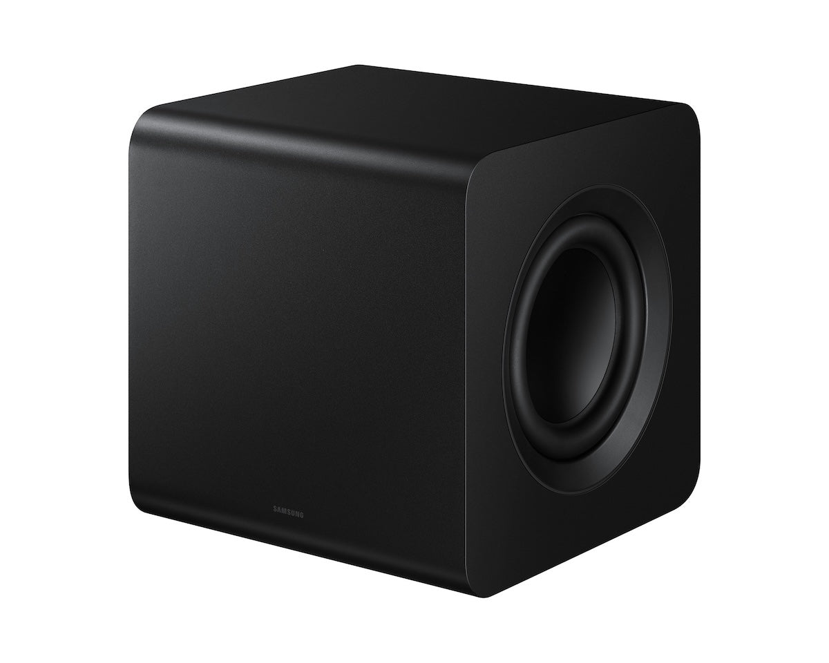 Q-Series Soundbar HW-QS700F 3.1.2 Subwoofer - Caja Reciclada