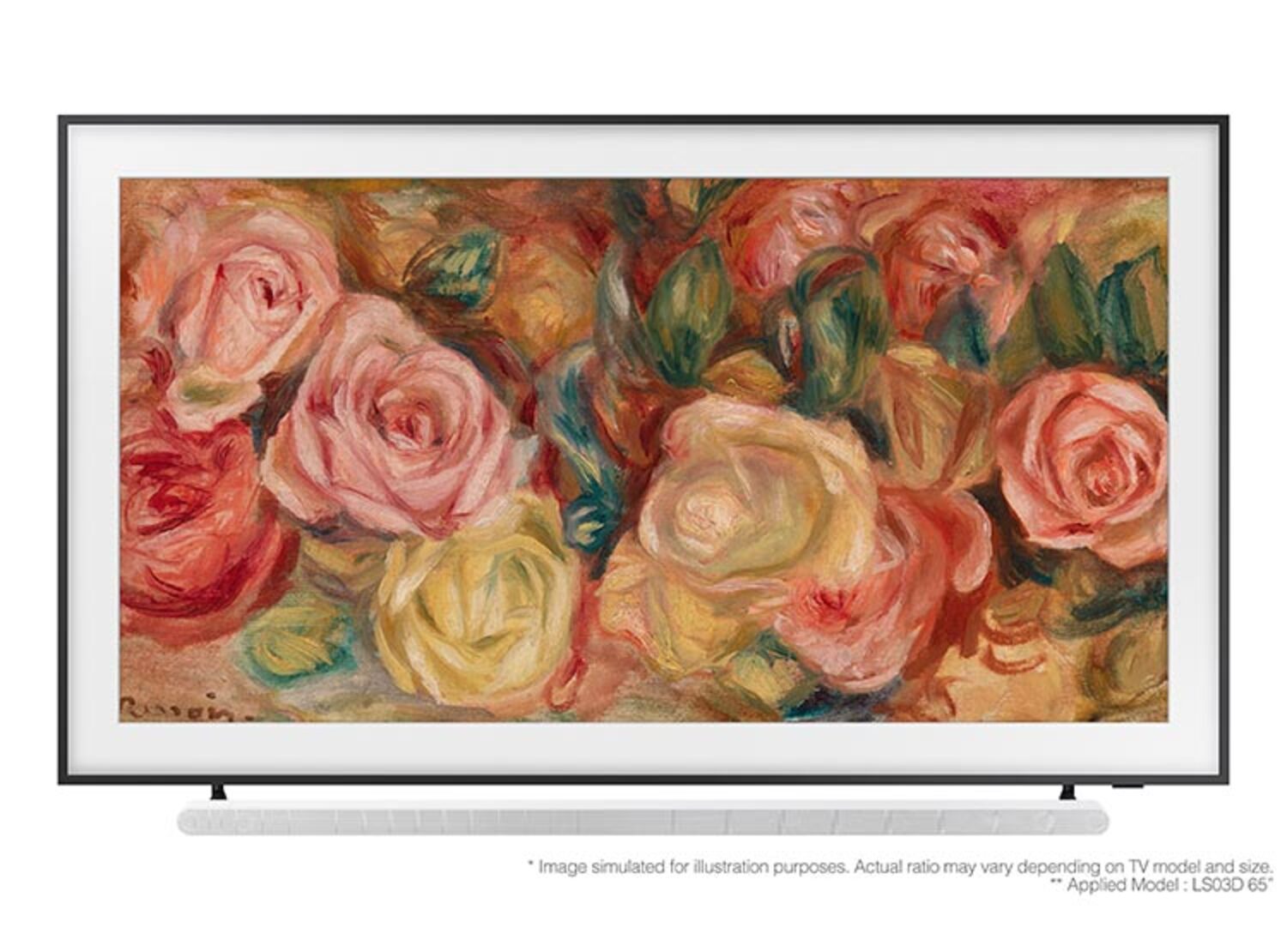 Soundbar Samsung Ultra Slim HW-S801D 3.1.2 ch Sub Woofer