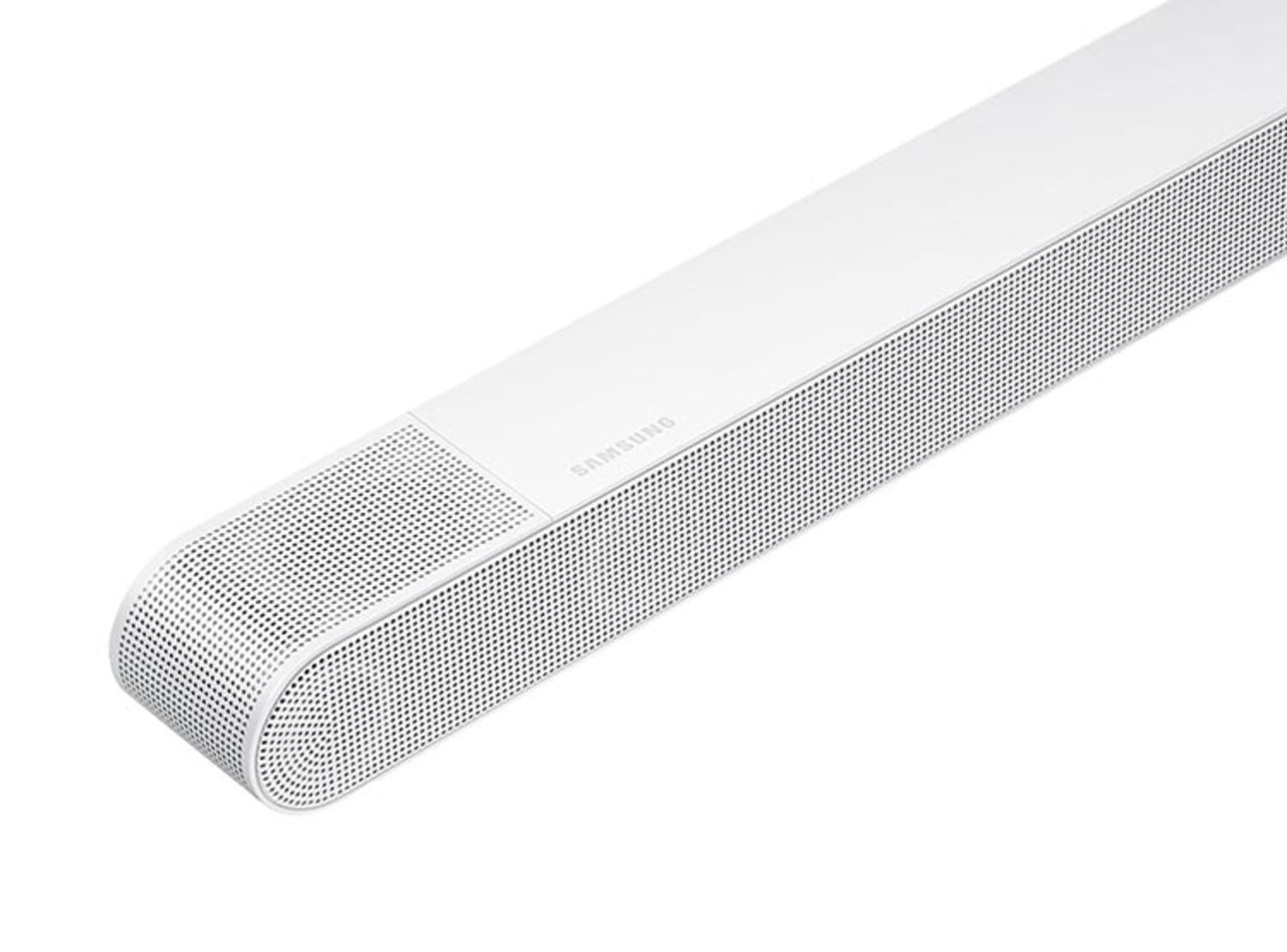 Soundbar Samsung Ultra Slim HW-S801D 3.1.2 ch Sub Woofer