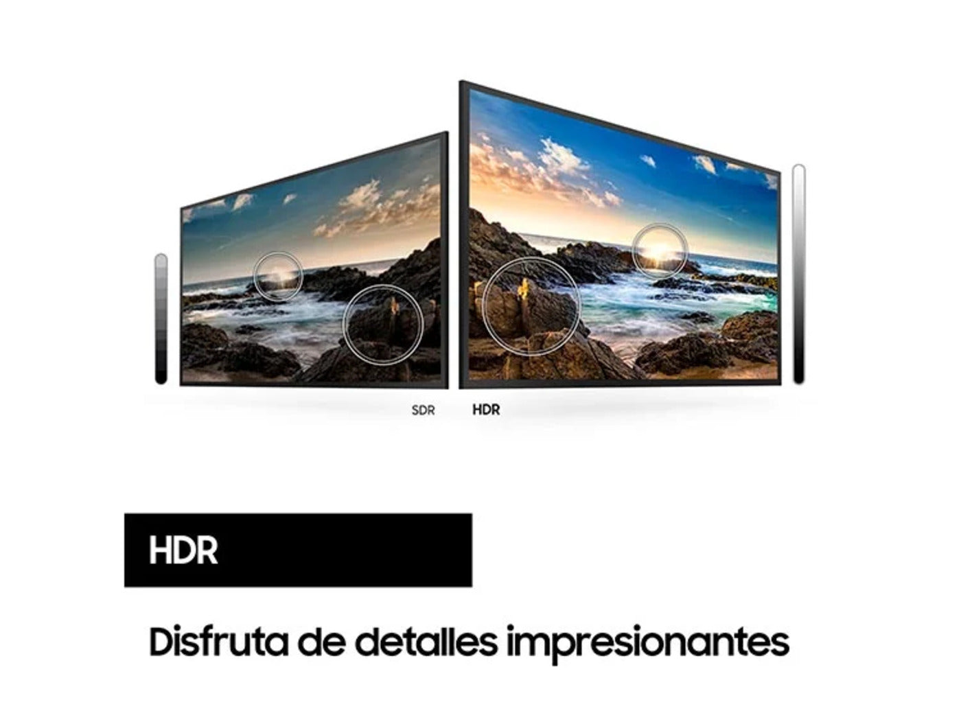 Smart TV Samsung 32'' HD T4300