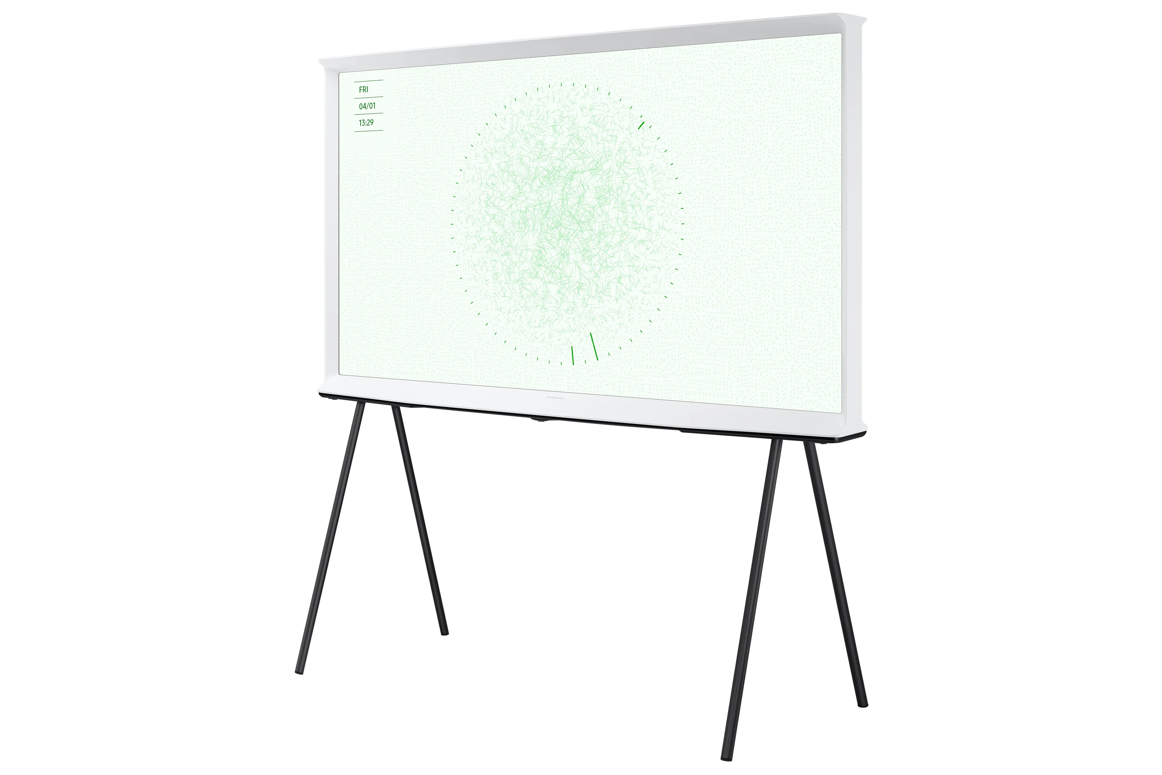 Smart tv Samsung 43 The Sherif - QN43LS01TAGXZS