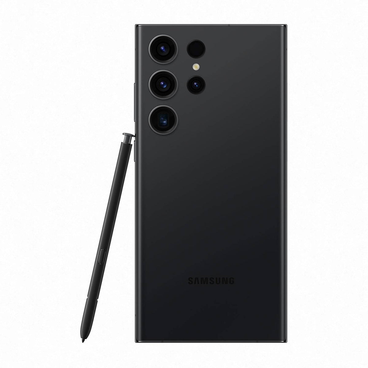 Galaxy S23 Ultra 256GB 8 GB RAM Phantom Black Liberado