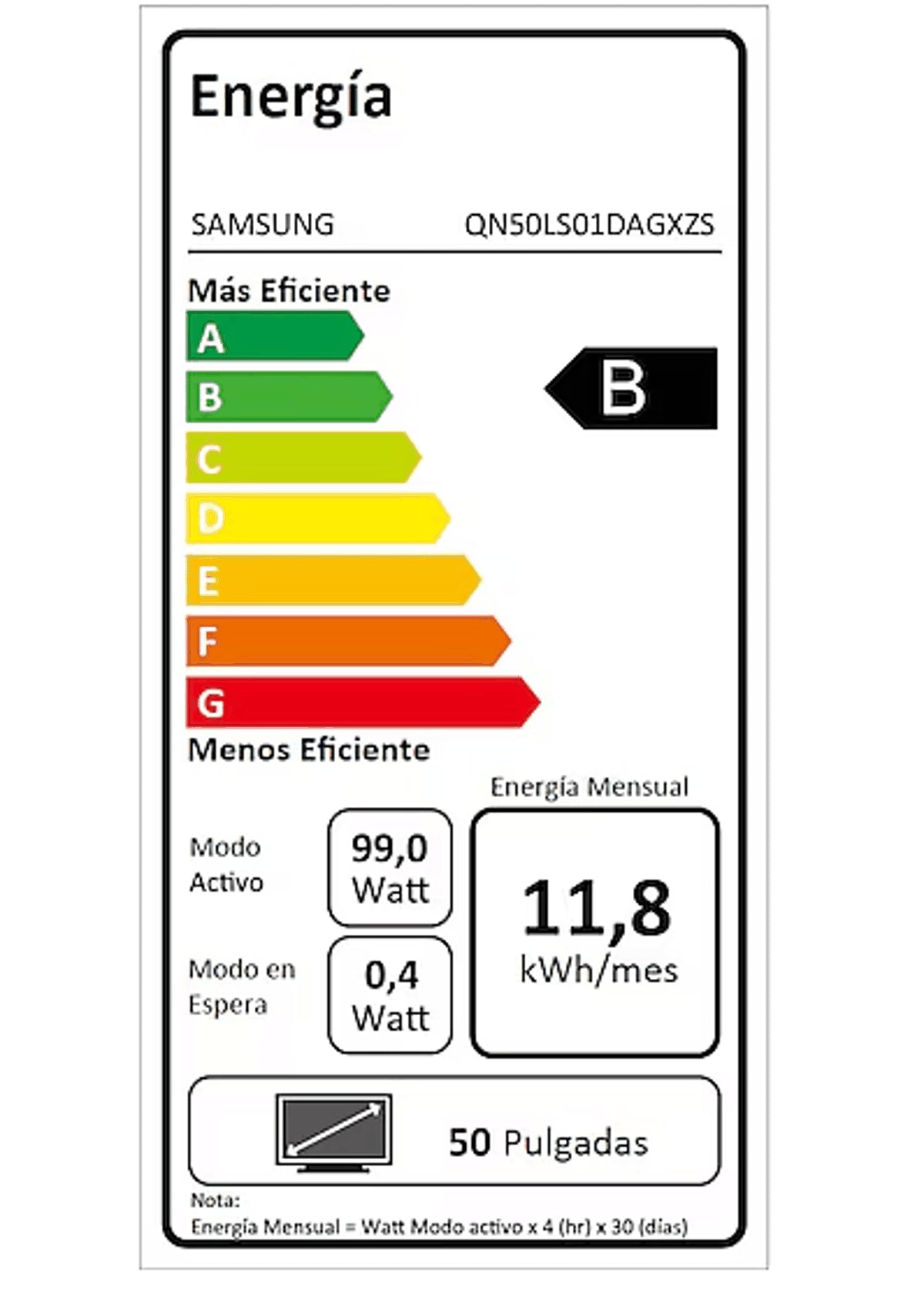 Smart tv Samsung 43 The Sherif - QN43LS01TAGXZS