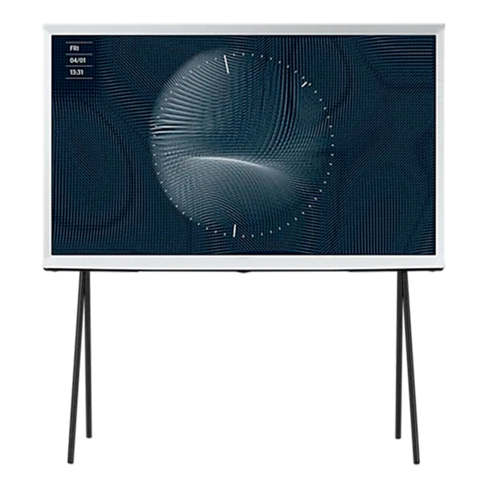 Smart tv Samsung QLED UHD 4K 43"  The Serif - OpenBox