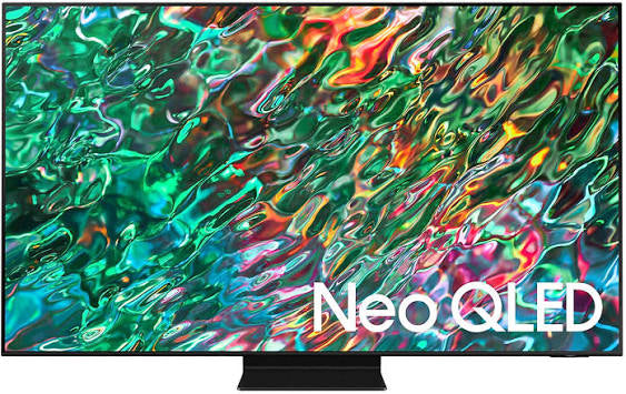Televisor Samsung 75” Neo QLED 4K Smart TV de la serie QN90B - Open Box
