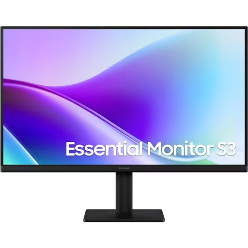 24" Essential Monitor S32GD 120Hz Plano FHD - Open Box