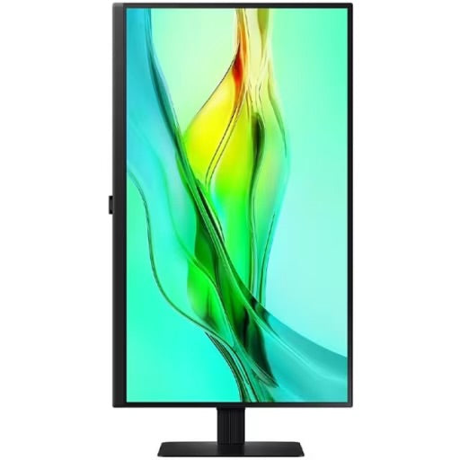 Monitor Samsung ViewFinity S6- 27" QHD IPS 100Hz