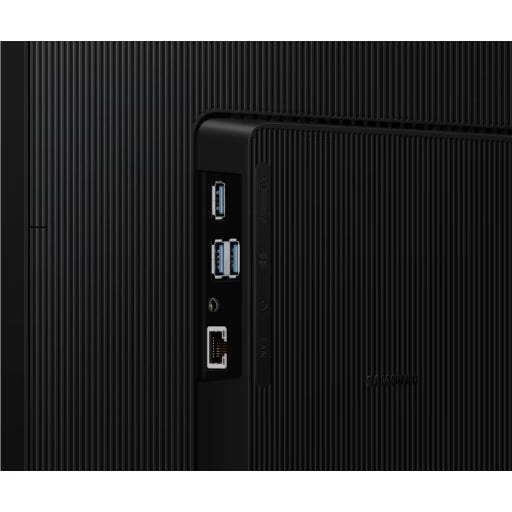 Monitor Samsung ViewFinity S6- 27" QHD IPS 100Hz