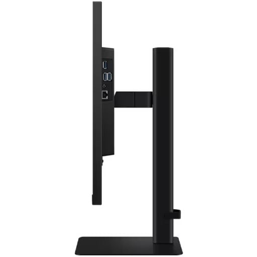 Monitor Samsung ViewFinity S6- 27" QHD IPS 100Hz