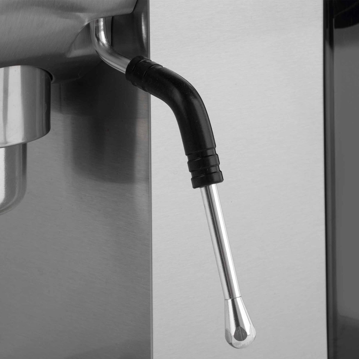 Cafetera Espresso Jata JECA2300 20 Bares Acero Inoxidable