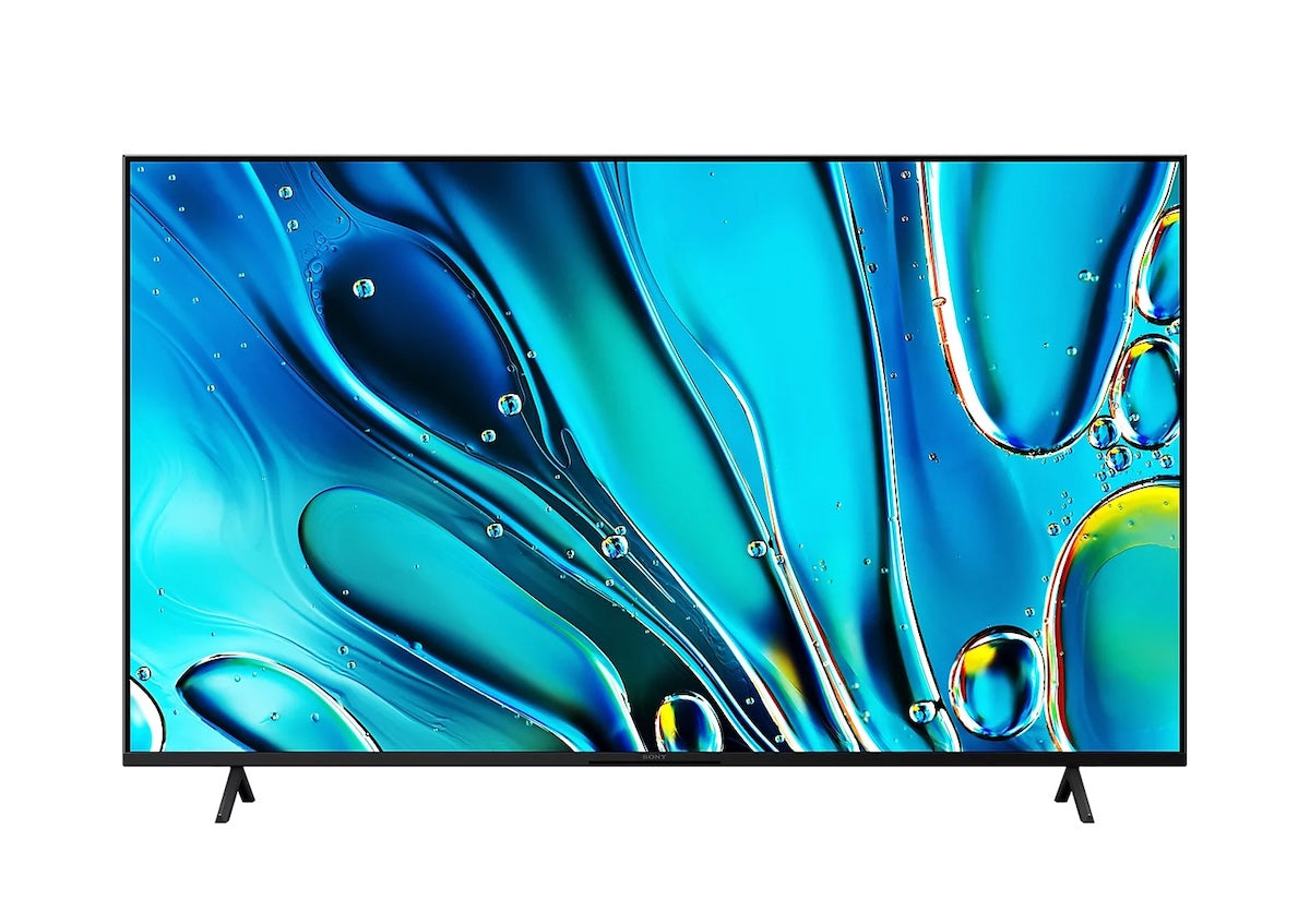 Smart TV Sony BRAVIA 3 43" 4K HDR Google TV