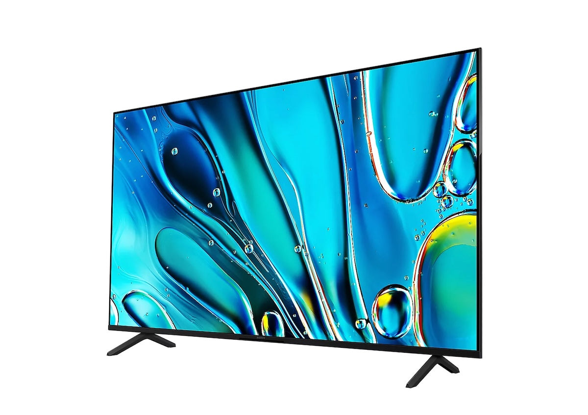 Smart TV Sony BRAVIA 3 43" 4K HDR Google TV