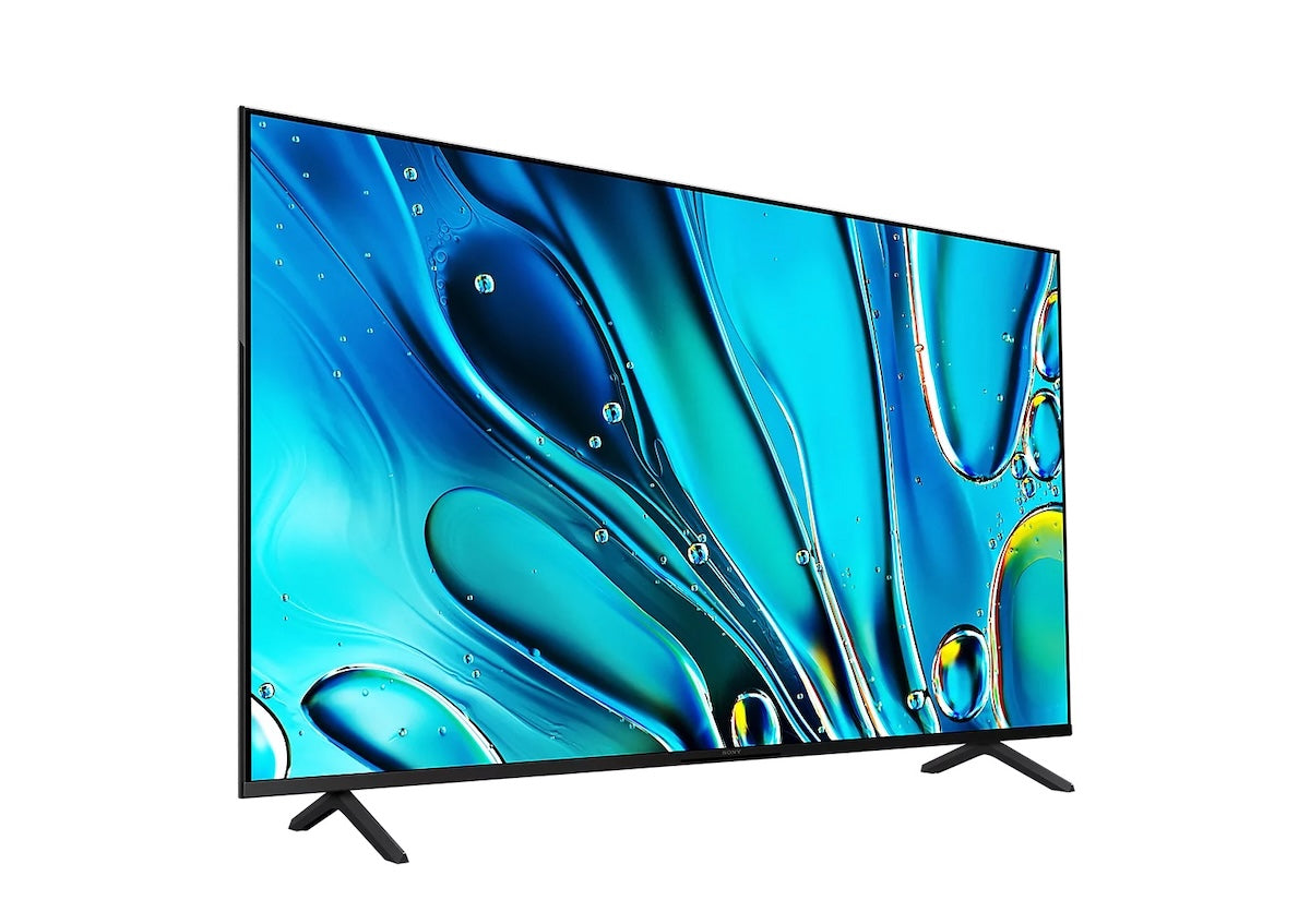 Smart TV Sony BRAVIA 3 43" 4K HDR Google TV