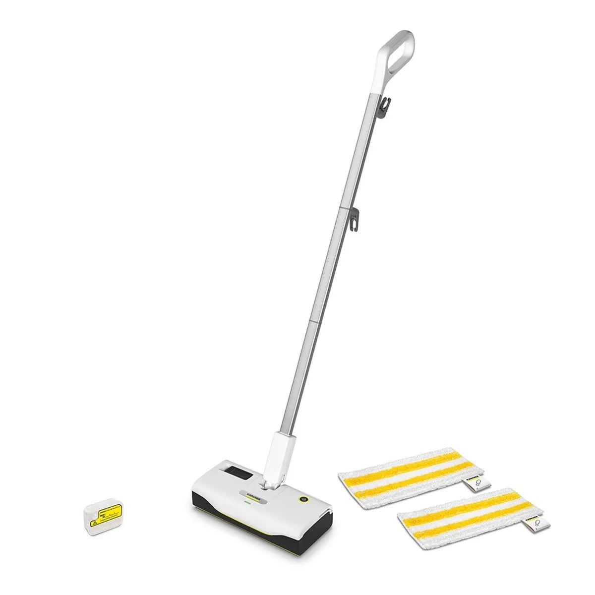 Limpiadora de Vapor Kärcher SC 1 Upright