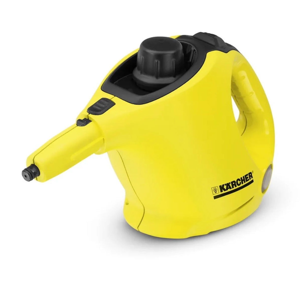 Limpiadora de Vapor Manual Karcher SC 1 - Open Box