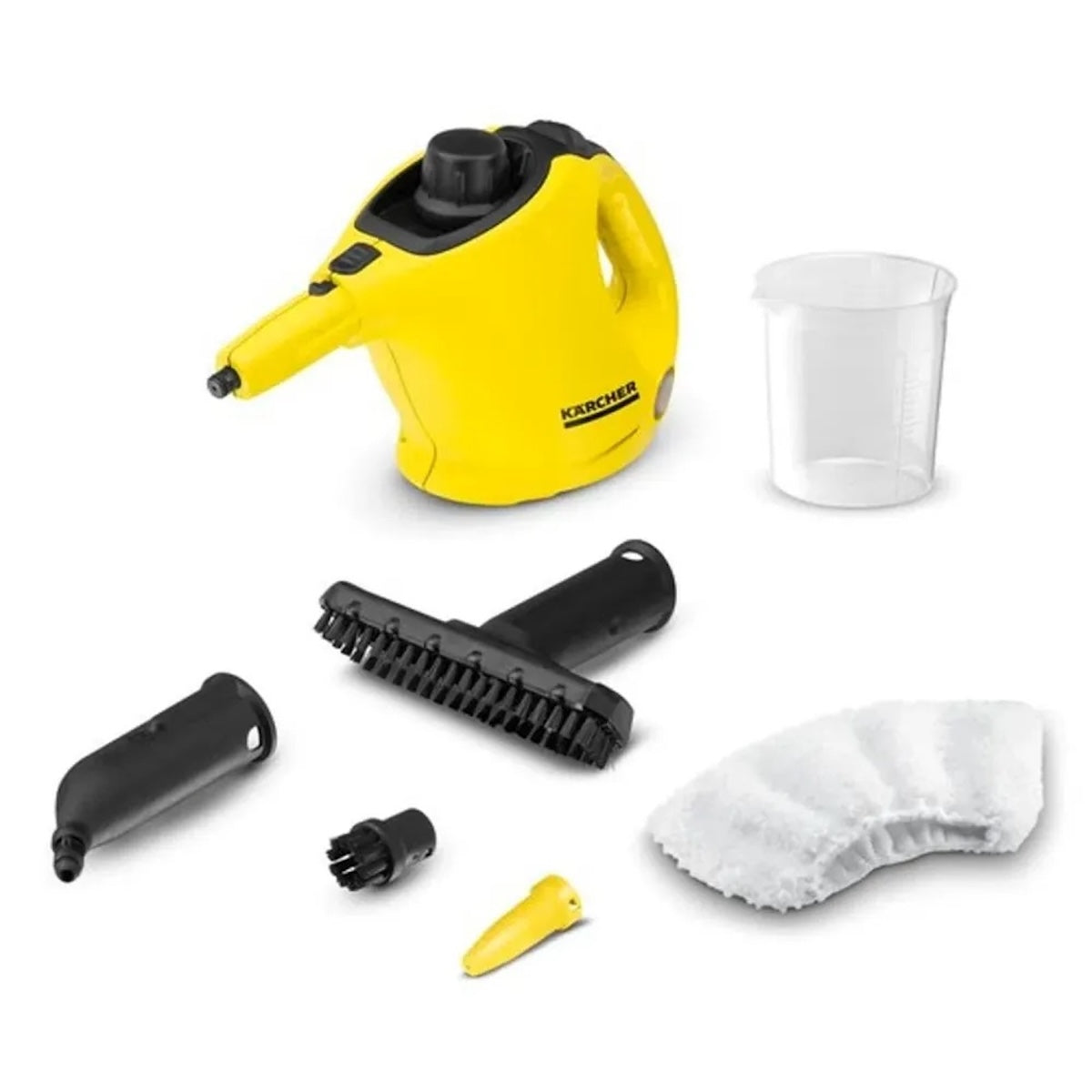 Limpiadora de Vapor Manual Karcher SC 1 - Open Box
