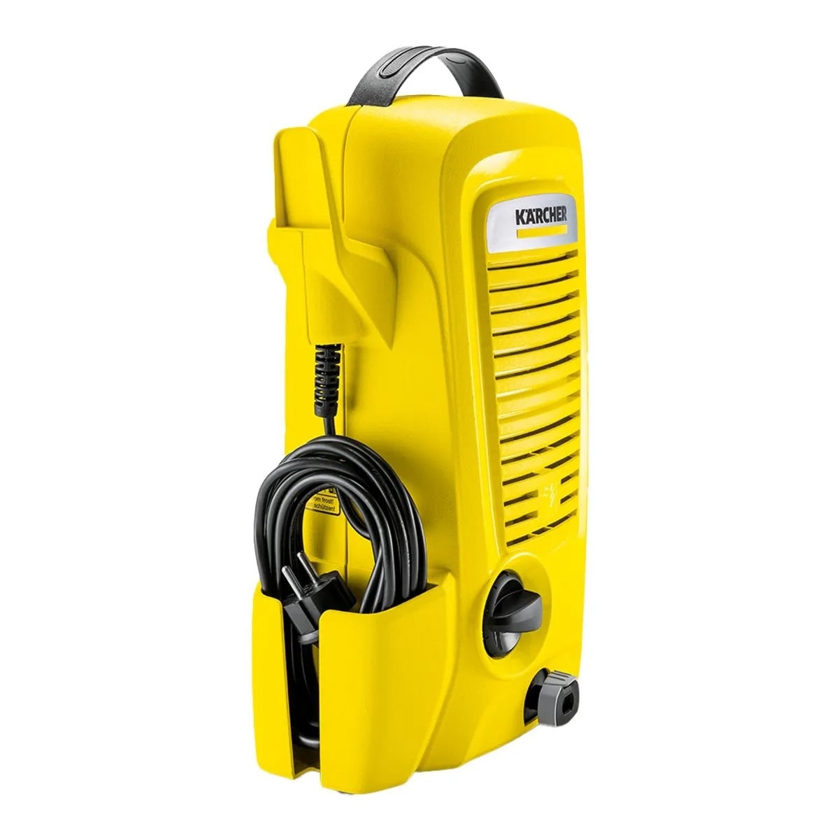 Hidrolavadora Karcher K 2 Universal Edition Car