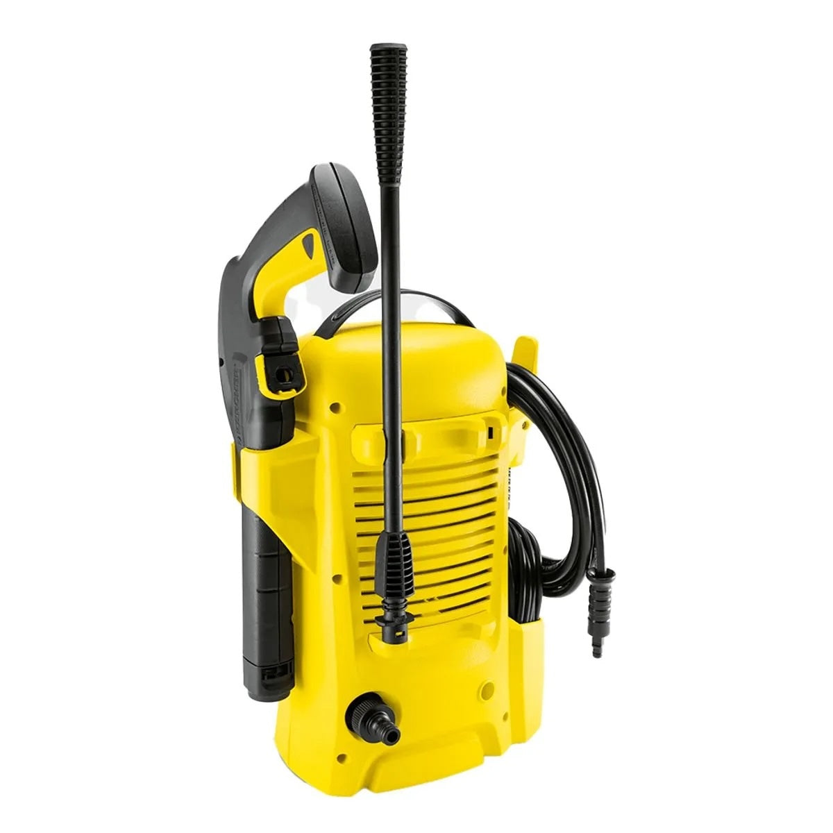 Hidrolavadora Karcher K 2 Universal Edition Car