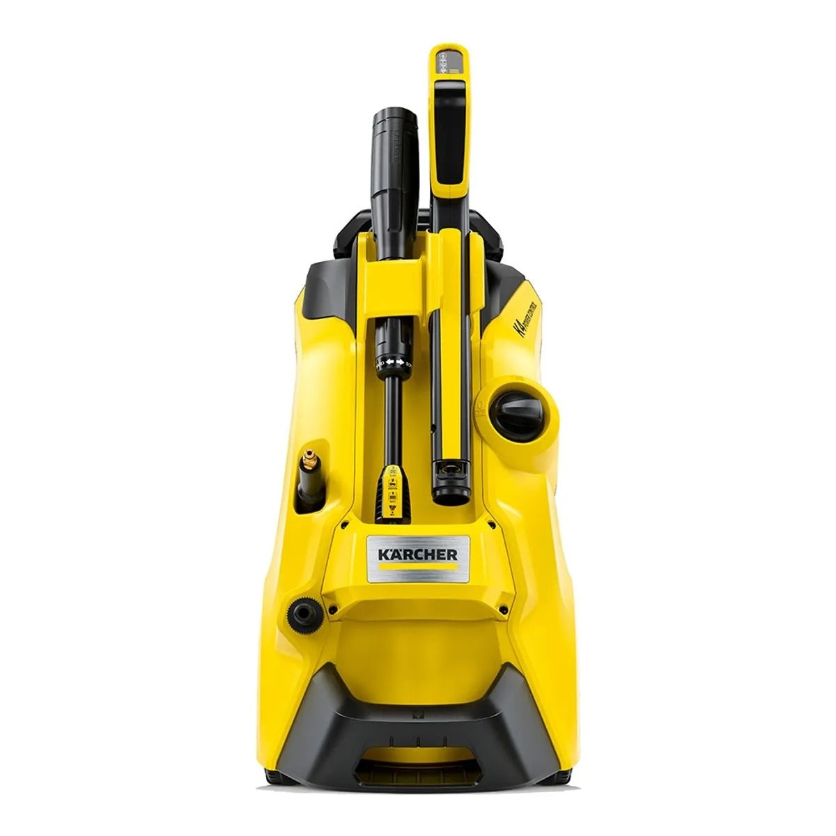 Hidrolavadora Kärcher K 4 Power Control - Open Box