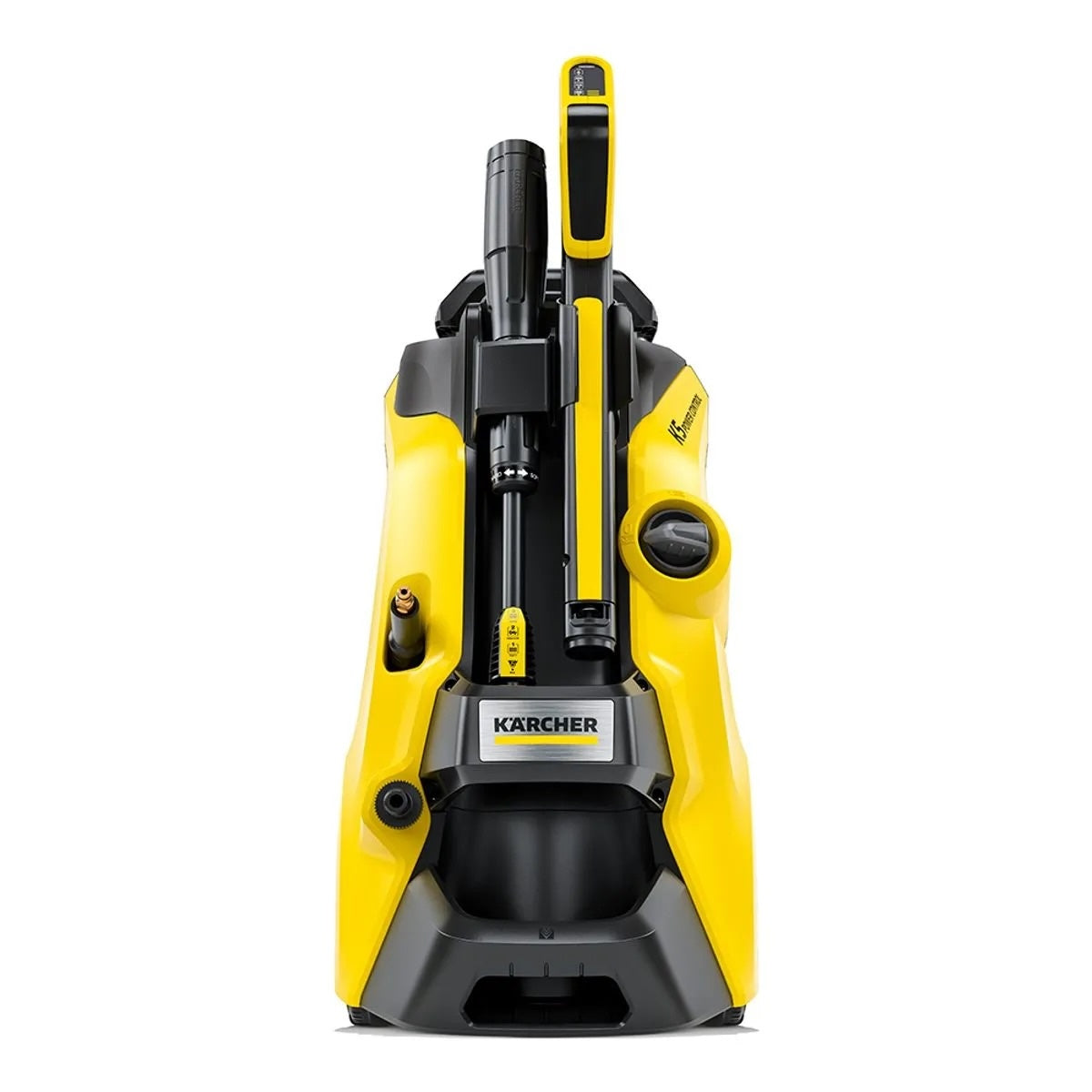 Hidrolavadora Karcher K 5 Power Control - Open Box