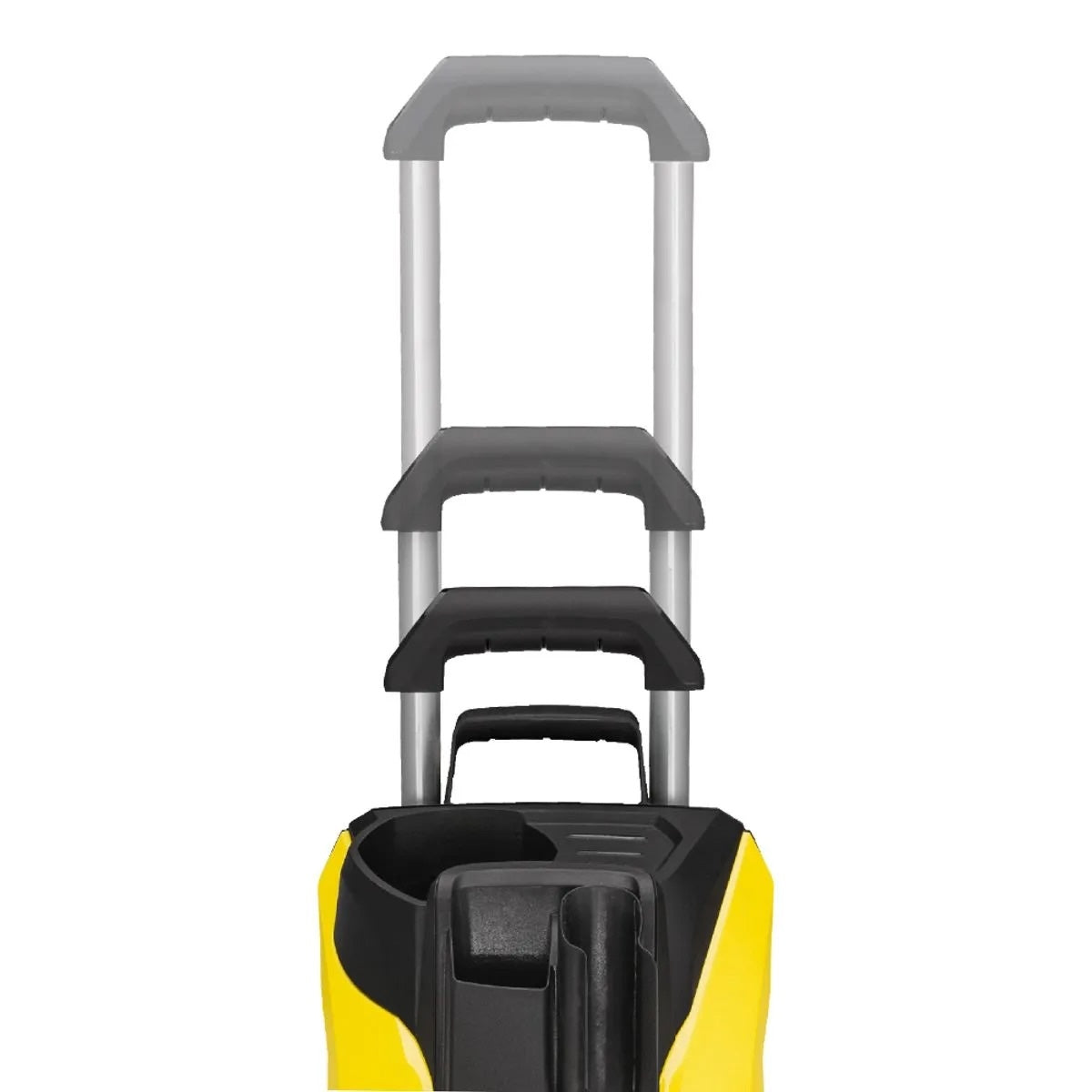 Hidrolavadora Karcher K 5 Power Control - Open Box
