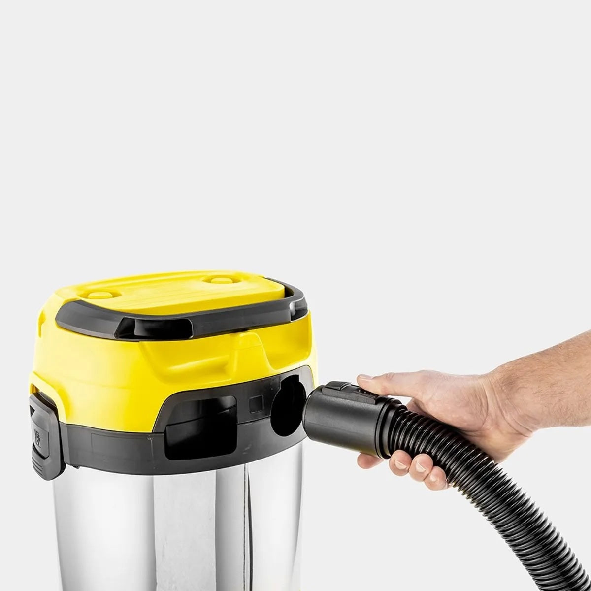 Aspiradora Polvo y Agua Karcher WD 3 S - Open Box