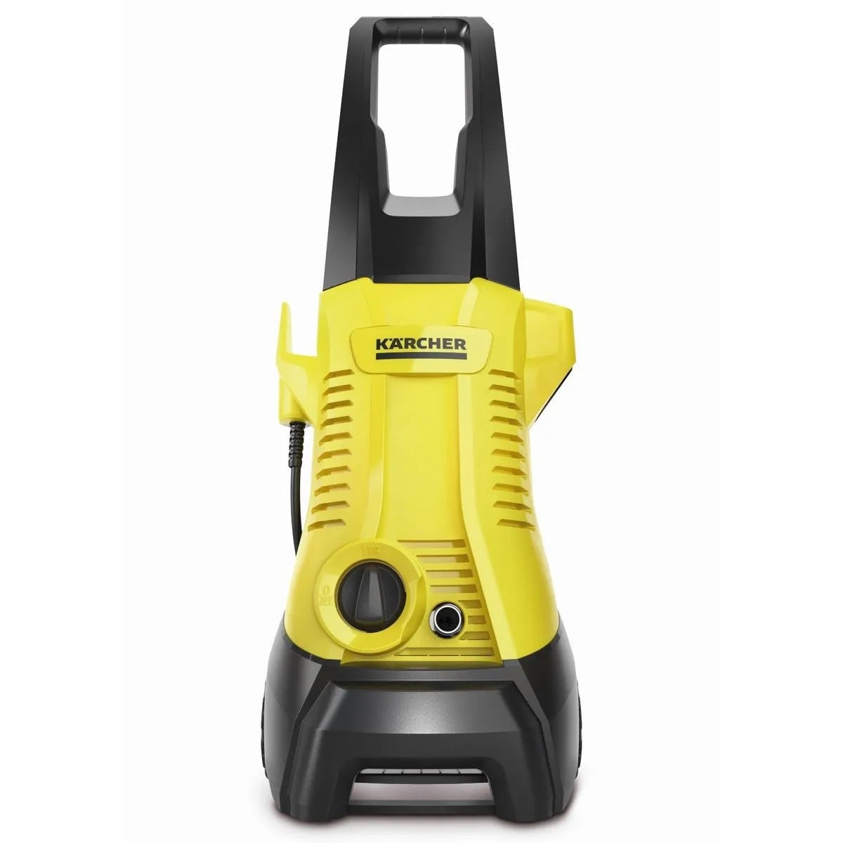 Hidrolavadora Karcher K 2 PE - Open Box
