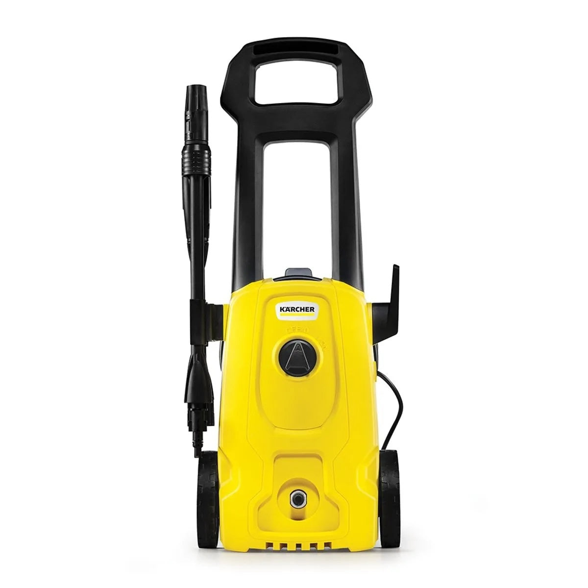 Hidrolavadora Karcher Wash Jet - Open Box