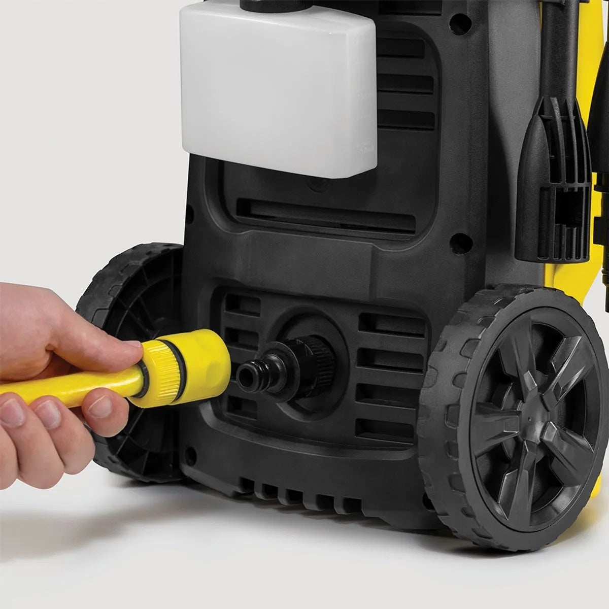 Hidrolavadora Karcher Wash Jet - Open Box