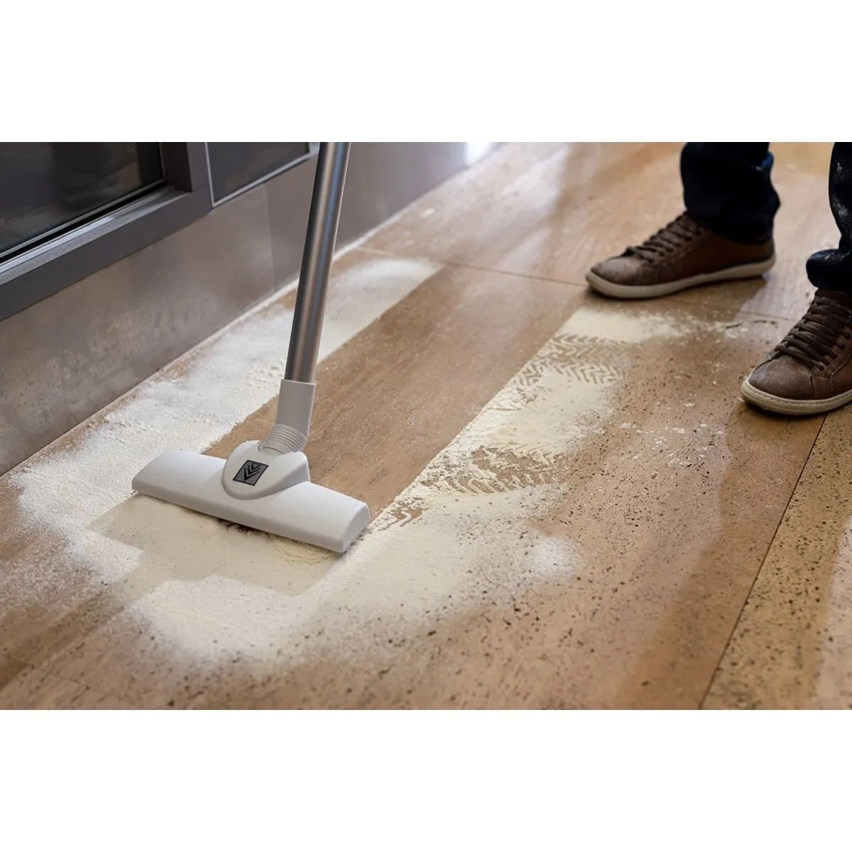 Aspiradora Vertical Karcher VCL 2