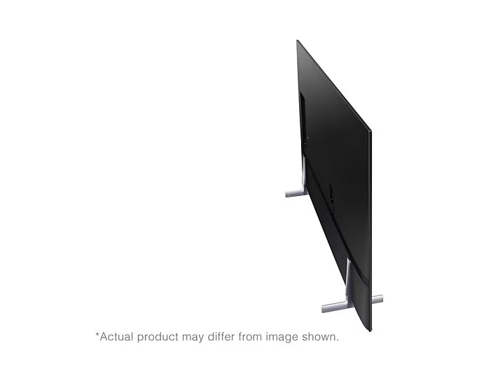 Smart TV Samsung UHD 55" BU8200 Series - Open Box