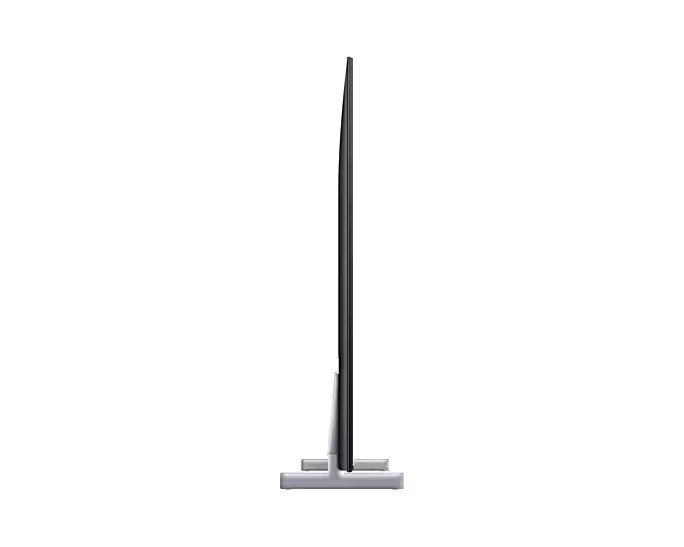 Smart TV Samsung UHD 55" BU8200 Series - Open Box