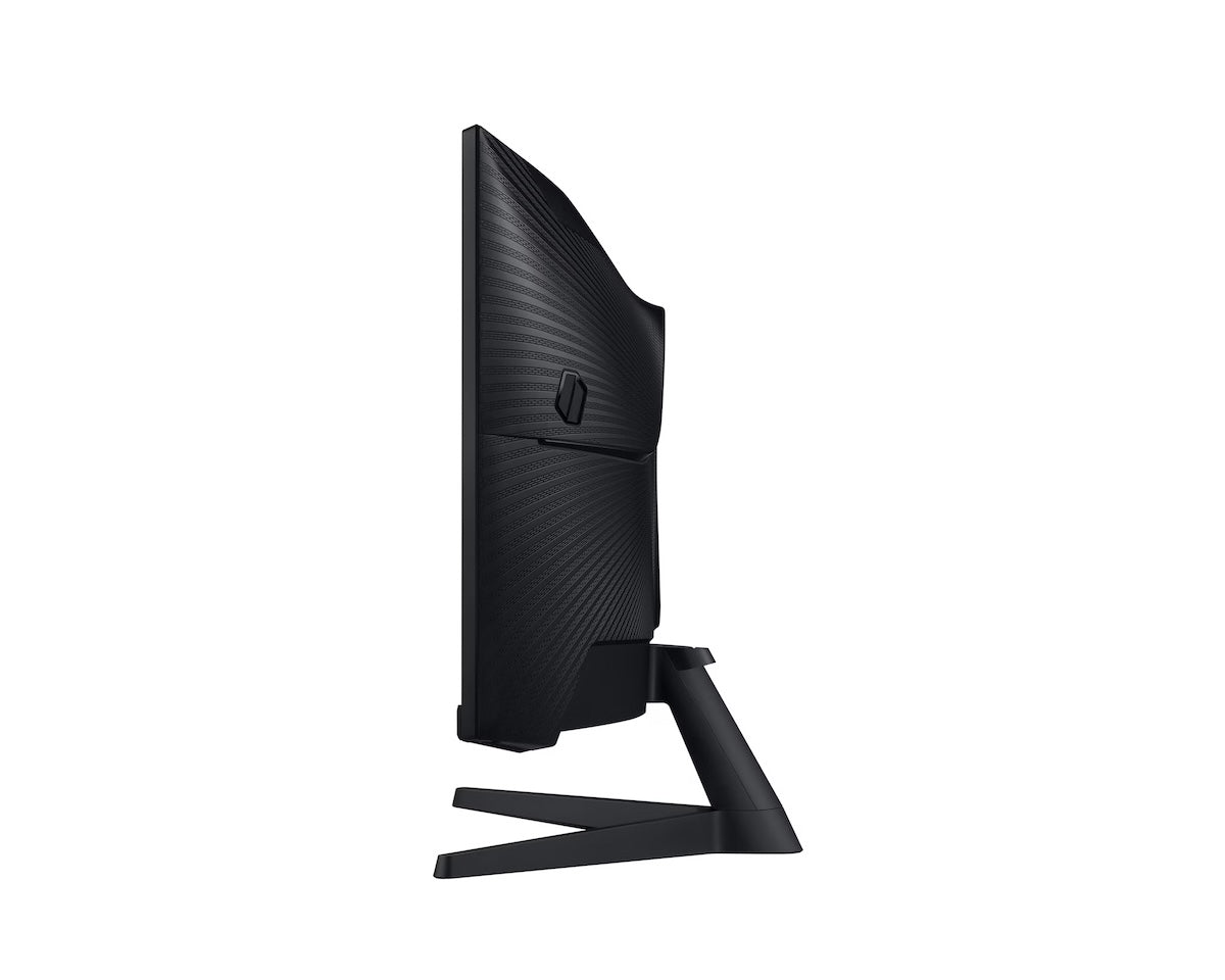 Monitor Samsung Odyssey G5 34” Curvo UWQHD 165Hz - Caja Reciclada