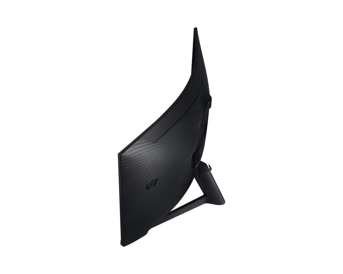 Monitor Samsung Odyssey G5 34” Curvo UWQHD 165Hz - Caja Reciclada