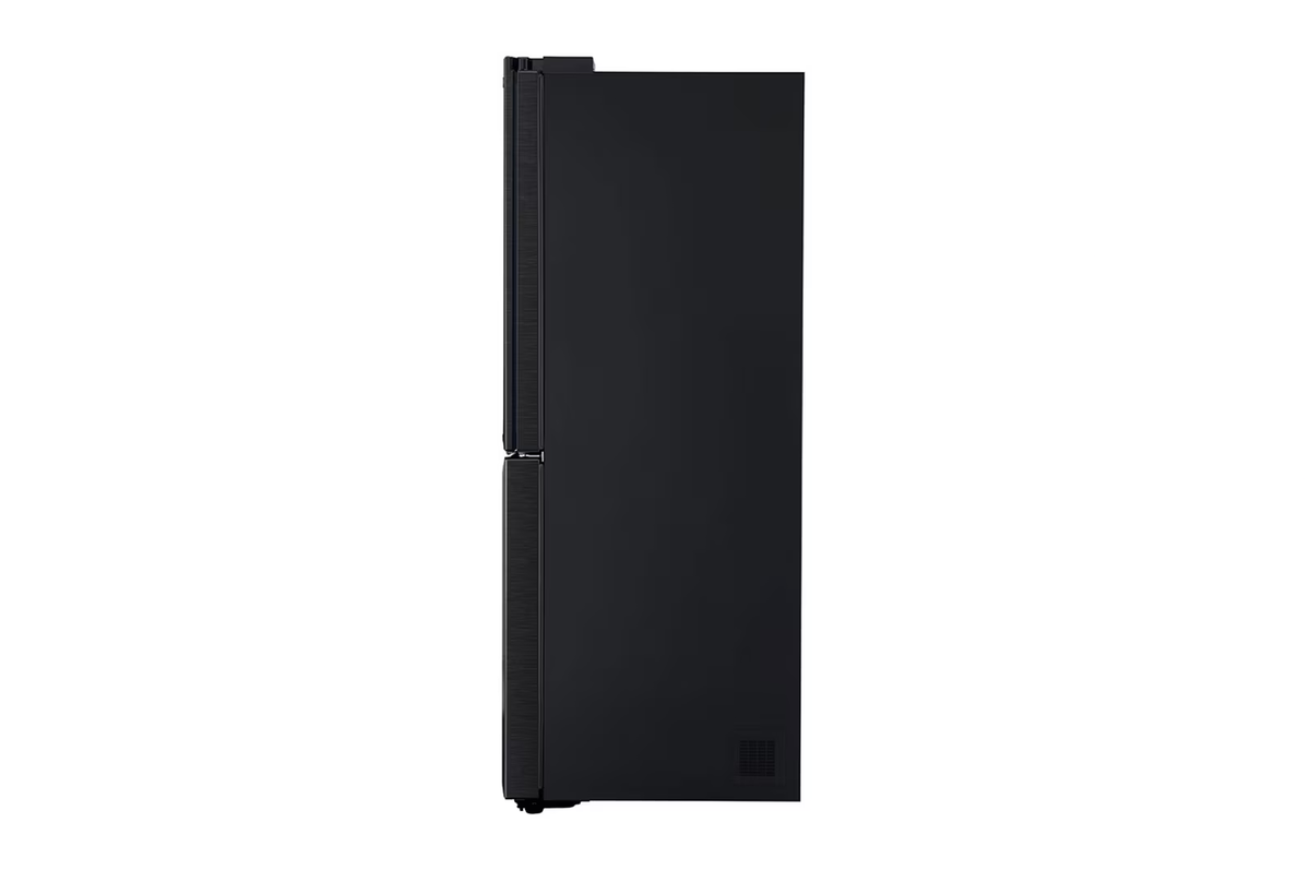 Refrigerador LG Side by Side 423L No Frost - OpenBox