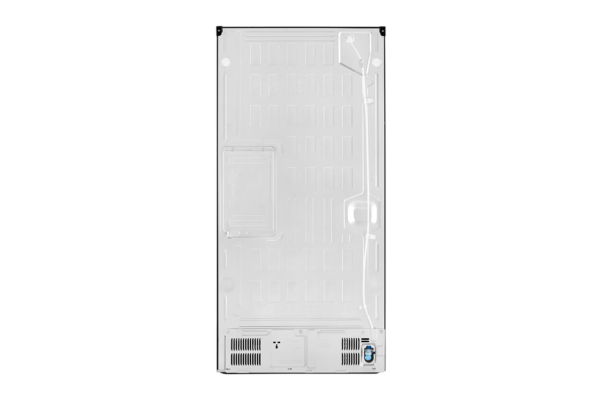 Refrigerador LG Side by Side 423L No Frost - OpenBox