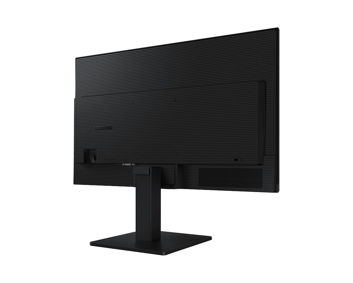 Monitor Samsung 22″ Essential S3 S30GD FHD IPS 100Hz - Caja Reciclada