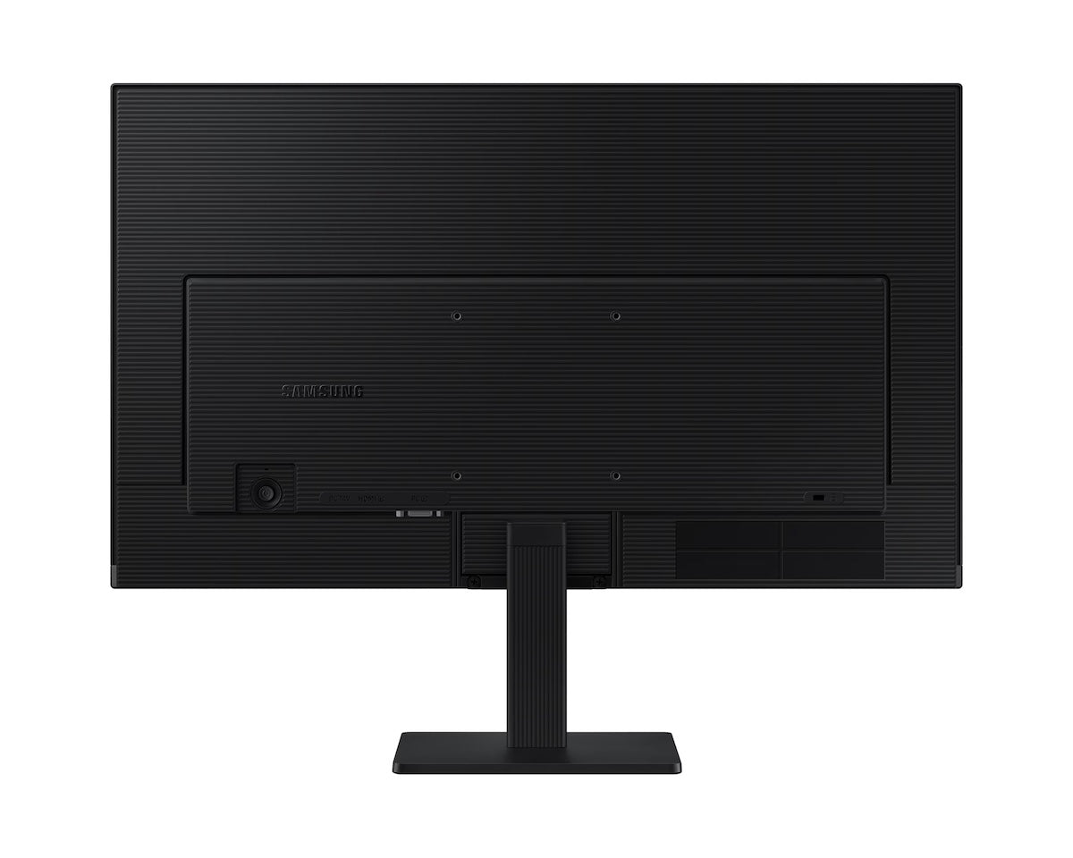 Monitor Samsung LS24D300GALXZS 24” Full HD IPS 100 Hz - Caja Reciclada