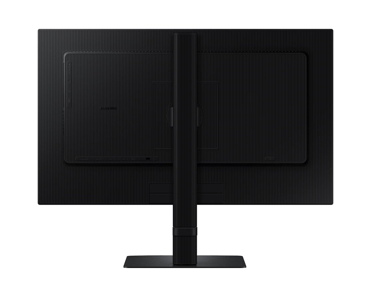Monitor Samsung LS24D600UALXZS 24” QHD 100 Hz - Caja Reciclada