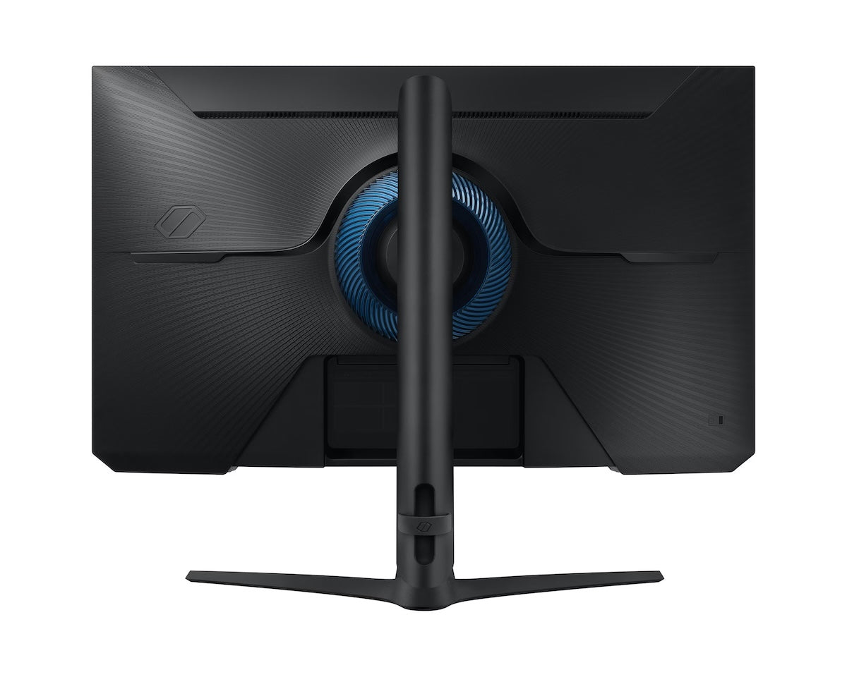 Monitor Samsung Odyssey G4 27” 240 Hz - Caja Reciclada