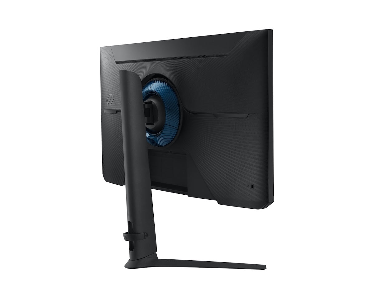Monitor Samsung Odyssey G4 27” 240 Hz - Caja Reciclada