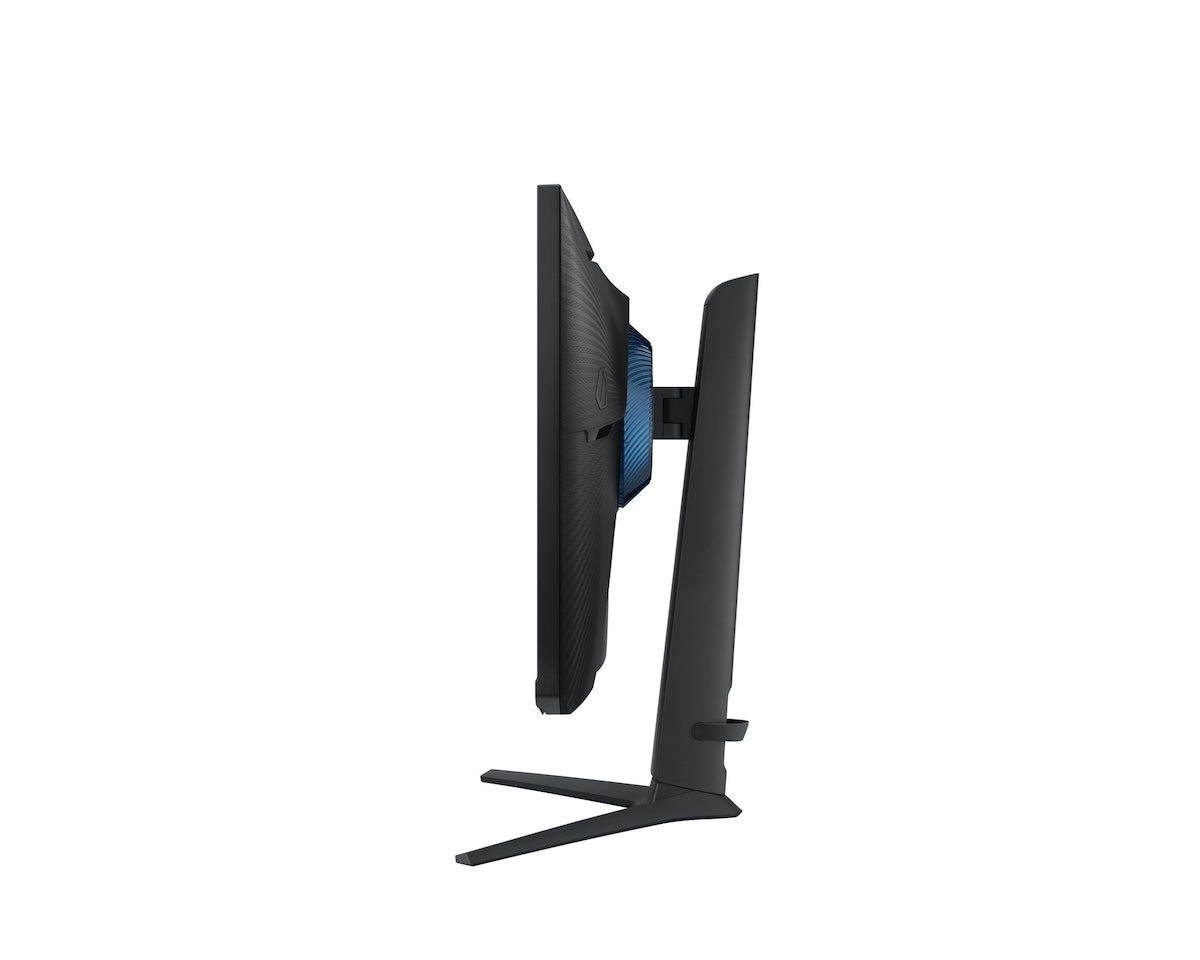 Monitor Samsung Odyssey G4 27” 240 Hz - Caja Reciclada