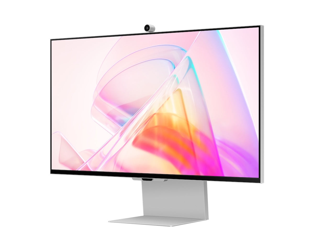 Monitor Samsung Viewfinity S9 27'' 60HZ - Open Box