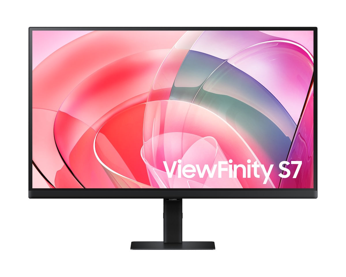 Monitor Samsung ViewFinity S7 27" UHD 4K