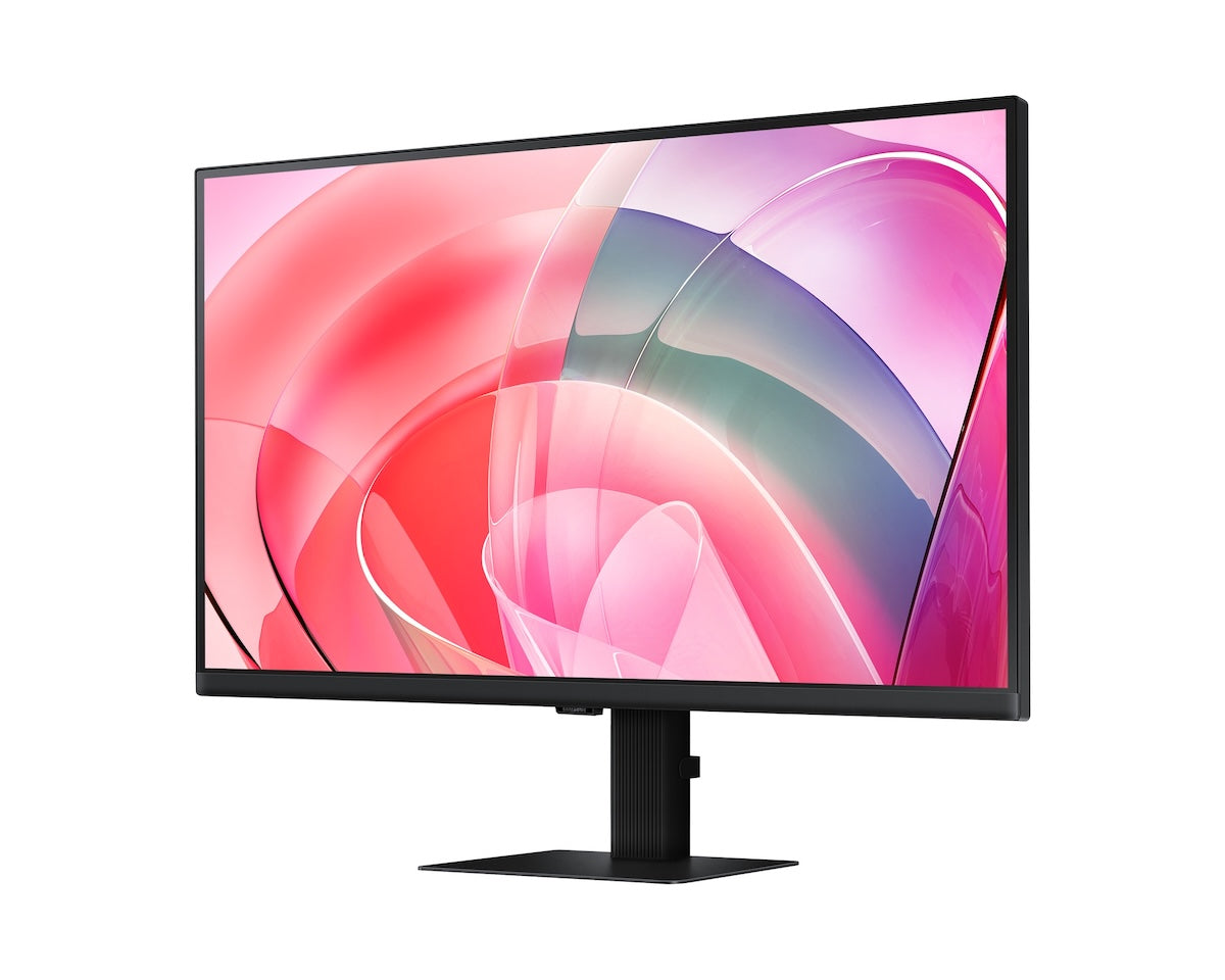 Monitor Samsung ViewFinity S7 27" UHD 4K - Caja Reciclada