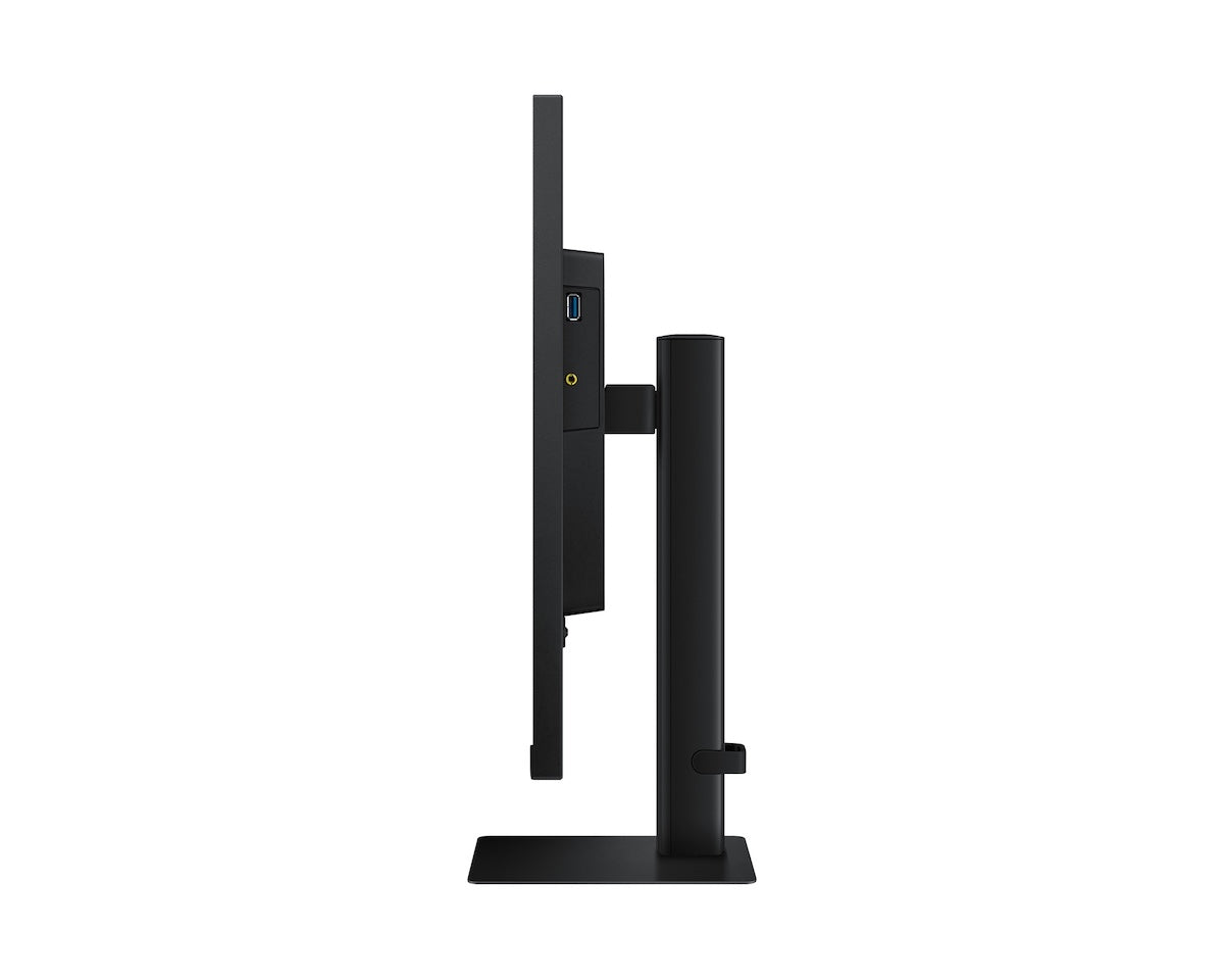 Monitor Samsung ViewFinity S7 27" UHD 4K - Caja Reciclada