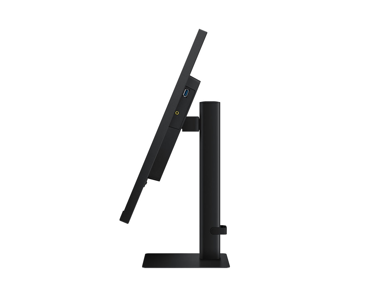 Monitor Samsung ViewFinity S7 27" UHD 4K - Caja Reciclada