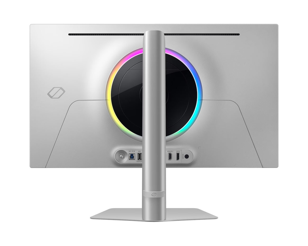 Samsung Odyssey OLED G6 LS27DG600SLXZS 27" QHD 360Hz